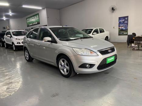 FORD Focus Hatch 1.6 4P GLX FLEX, Foto 3