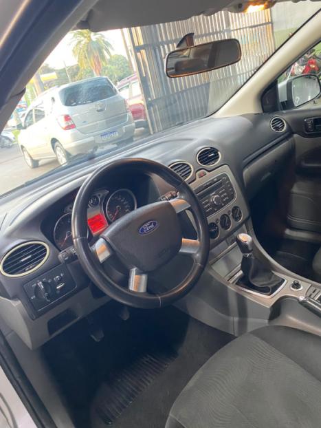FORD Focus Hatch 1.6 4P GLX FLEX, Foto 4