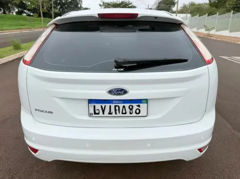 FORD Focus Hatch 1.6 4P GLX FLEX, Foto 15