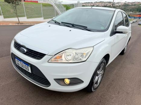 FORD Focus Hatch 1.6 4P GLX FLEX, Foto 1