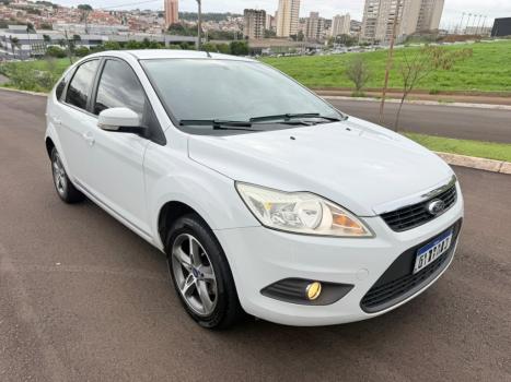 FORD Focus Hatch 1.6 4P GLX FLEX, Foto 3