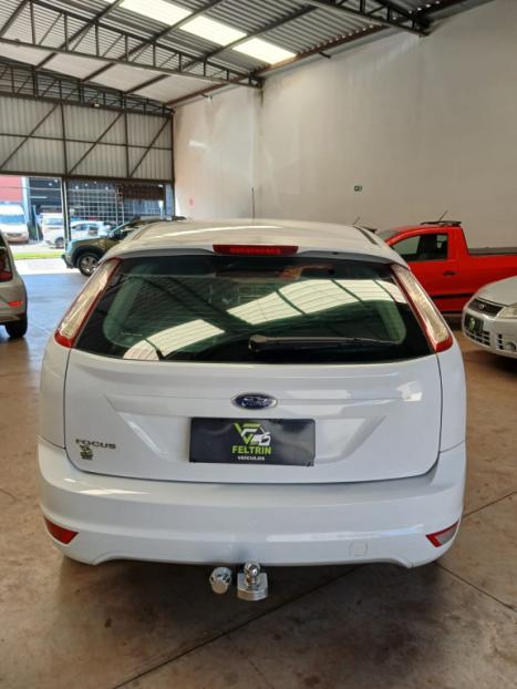 FORD Focus Hatch 1.6 4P GLX FLEX, Foto 5