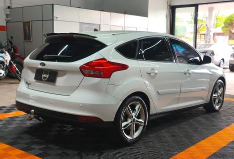FORD Focus Hatch 1.6 16V 4P SE PLUS FLEX, Foto 5