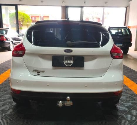 FORD Focus Hatch 1.6 16V 4P SE PLUS FLEX, Foto 7