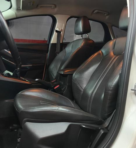 FORD Focus Hatch 1.6 16V 4P SE PLUS FLEX, Foto 10