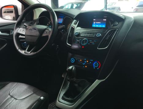 FORD Focus Hatch 1.6 16V 4P SE PLUS FLEX, Foto 12
