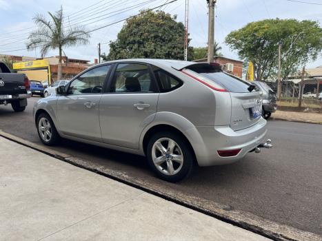 FORD Focus Hatch 1.6 16V 4P SE FLEX, Foto 5