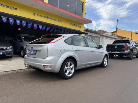 FORD Focus Hatch 1.6 16V 4P SE FLEX, Foto 6