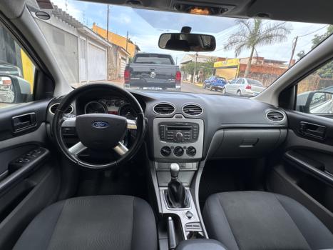FORD Focus Hatch 1.6 16V 4P SE FLEX, Foto 8