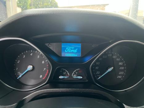 FORD Focus Hatch 1.6 16V 4P SE FLEX, Foto 8