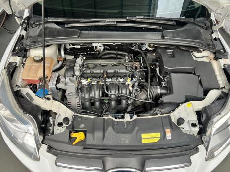 FORD Focus Hatch 1.6 16V 4P SE FLEX, Foto 9