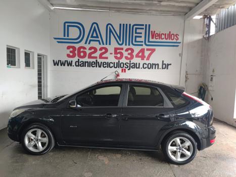 FORD Focus Hatch 1.8 16V 4P GLX, Foto 4