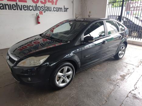 FORD Focus Hatch 1.8 16V 4P GLX, Foto 5