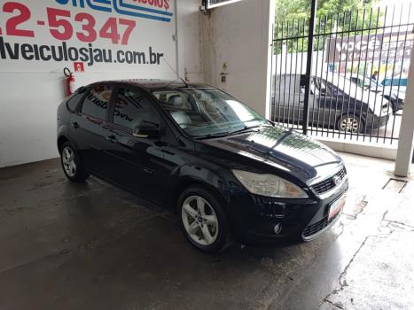 FORD Focus Hatch 1.8 16V 4P GLX, Foto 9