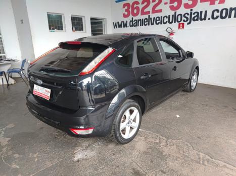 FORD Focus Hatch 1.8 16V 4P GLX, Foto 11