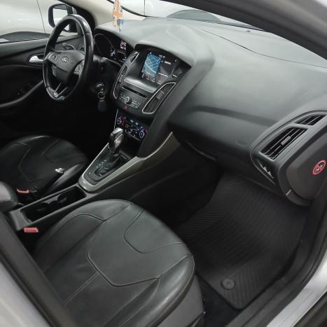 FORD Focus Hatch 2.0 16V 4P FLEX SE PLUS POWERSHIFT AUTOMTICO, Foto 5