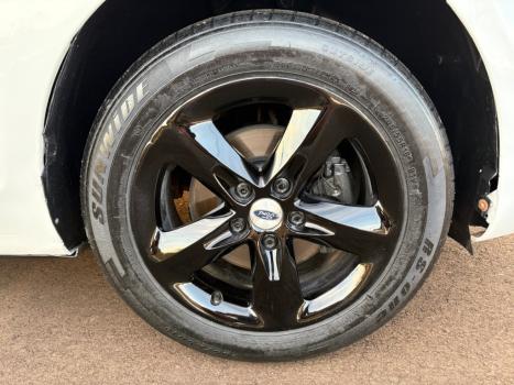FORD Focus Hatch 2.0 16V 4P GLX FLEX, Foto 10