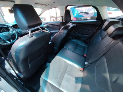 FORD Focus Hatch 2.0 16V 4P FLEX SE AUTOMTICO, Foto 5