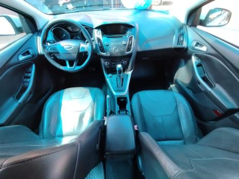 FORD Focus Hatch 2.0 16V 4P FLEX SE AUTOMTICO, Foto 6