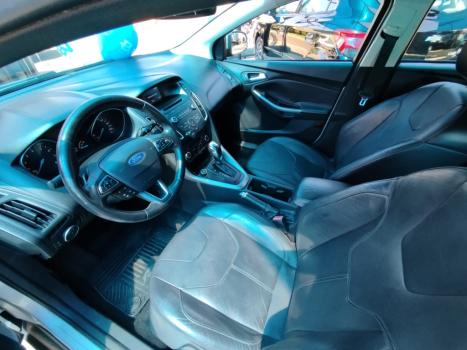FORD Focus Hatch 2.0 16V 4P FLEX SE AUTOMTICO, Foto 7