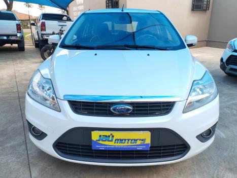 FORD Focus Hatch 2.0 16V 4P GLX FLEX, Foto 2