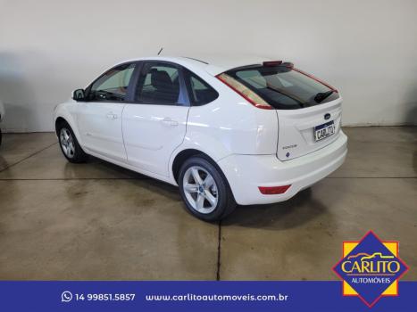 FORD Focus Hatch 2.0 16V 4P GLX FLEX, Foto 2