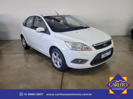 FORD Focus Hatch 2.0 16V 4P GLX FLEX, Foto 1