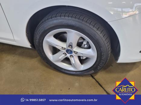 FORD Focus Hatch 2.0 16V 4P GLX FLEX, Foto 3