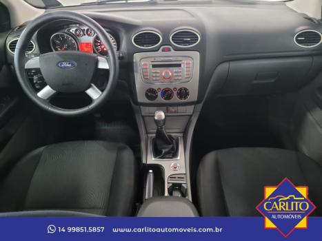 FORD Focus Hatch 2.0 16V 4P GLX FLEX, Foto 4