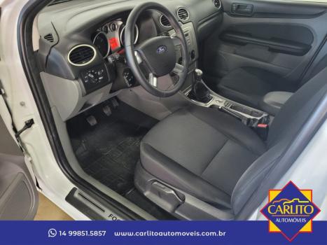 FORD Focus Hatch 2.0 16V 4P GLX FLEX, Foto 5