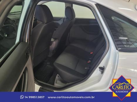 FORD Focus Hatch 2.0 16V 4P GLX FLEX, Foto 6