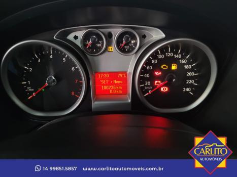 FORD Focus Hatch 2.0 16V 4P GLX FLEX, Foto 8