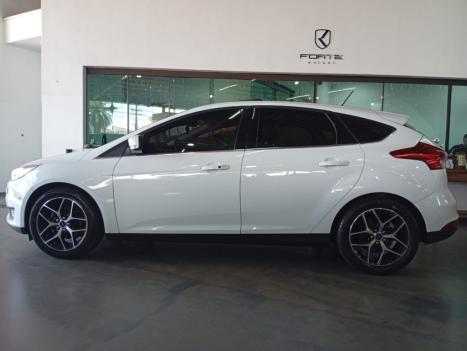 FORD Focus Hatch 2.0 16V 4P FLEX TITANIUM AUTOMTICO, Foto 2