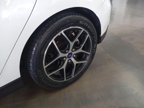 FORD Focus Hatch 2.0 16V 4P FLEX TITANIUM AUTOMTICO, Foto 4