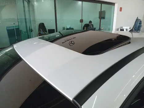 FORD Focus Hatch 2.0 16V 4P FLEX TITANIUM AUTOMTICO, Foto 6