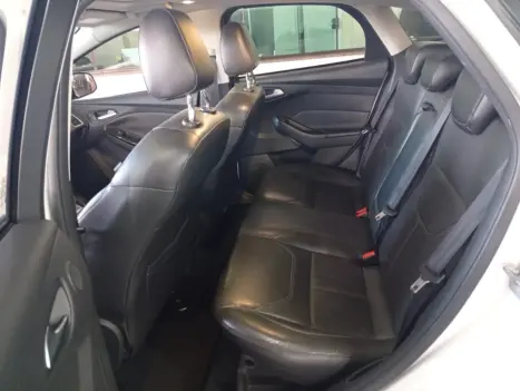 FORD Focus Hatch 2.0 16V 4P FLEX TITANIUM AUTOMTICO, Foto 9