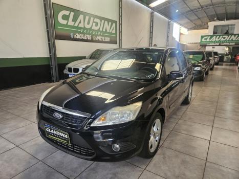 FORD Focus Hatch 2.0 16V 4P GLX FLEX AUTOM�TICO, Foto 1