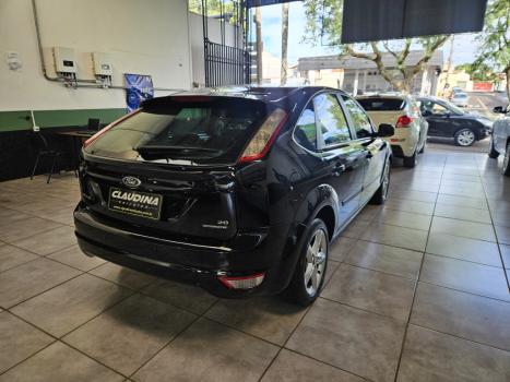FORD Focus Hatch 2.0 16V 4P GLX FLEX AUTOM�TICO, Foto 2