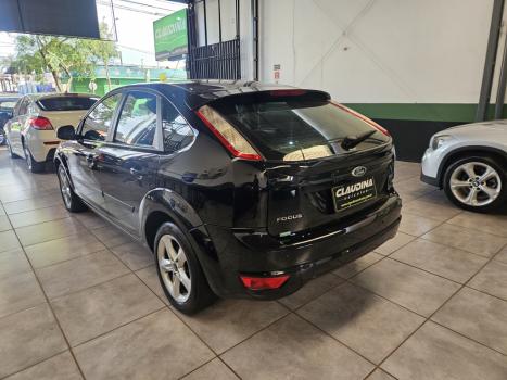 FORD Focus Hatch 2.0 16V 4P GLX FLEX AUTOM�TICO, Foto 3