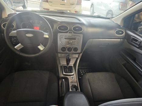 FORD Focus Hatch 2.0 16V 4P GLX FLEX AUTOM�TICO, Foto 4