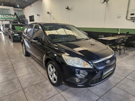 FORD Focus Hatch 2.0 16V 4P GLX FLEX AUTOM�TICO, Foto 5