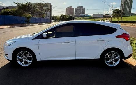 FORD Focus Hatch 2.0 16V 4P FLEX SE AUTOMTICO, Foto 5