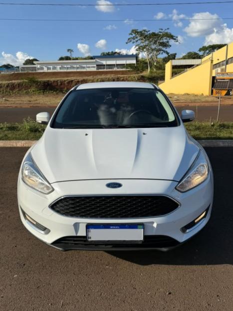 FORD Focus Hatch 2.0 16V 4P FLEX SE AUTOMTICO, Foto 7