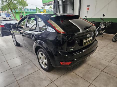 FORD Focus Hatch 2.0 16V 4P GLX FLEX, Foto 4
