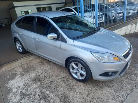 FORD Focus Hatch 2.0 16V 4P FLEX AUTOM�TICO, Foto 1
