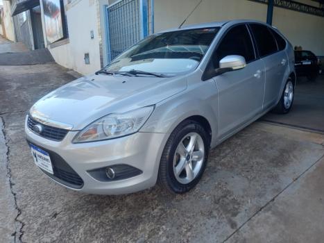 FORD Focus Hatch 2.0 16V 4P FLEX AUTOM�TICO, Foto 2