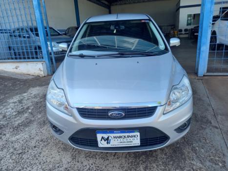 FORD Focus Hatch 2.0 16V 4P FLEX AUTOM�TICO, Foto 3