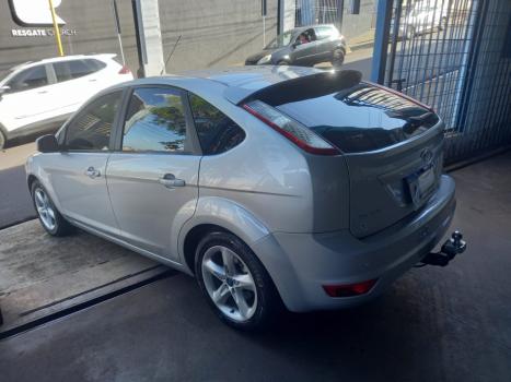 FORD Focus Hatch 2.0 16V 4P FLEX AUTOM�TICO, Foto 4