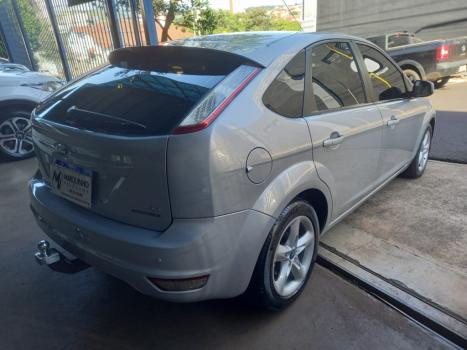 FORD Focus Hatch 2.0 16V 4P FLEX AUTOM�TICO, Foto 5