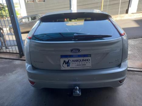 FORD Focus Hatch 2.0 16V 4P FLEX AUTOM�TICO, Foto 6